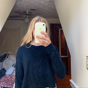 Abercombie and Fitch long sleeve